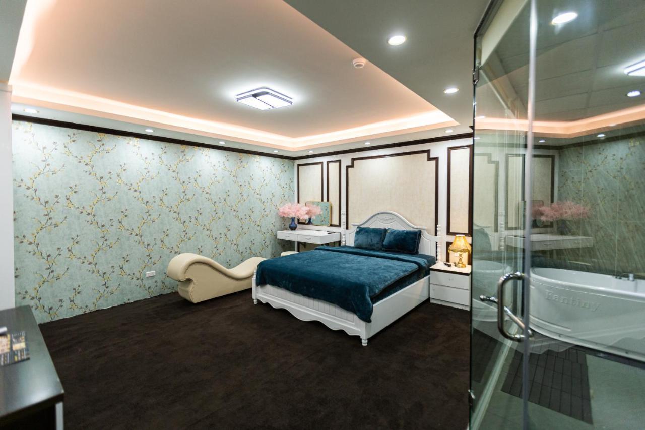King Hotel Ninh Binh Luaran gambar