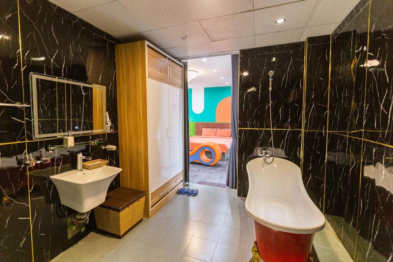 King Hotel Ninh Binh Luaran gambar